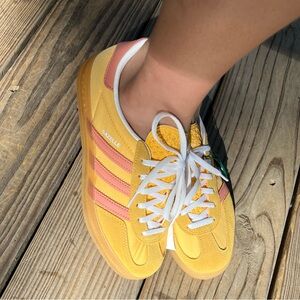 Adidas Gazelle Semi Spark